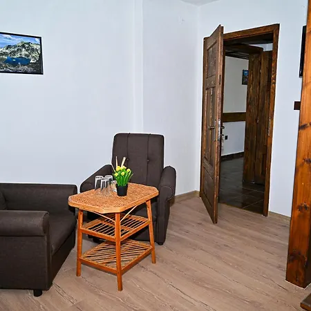 къща джано 게스트하우스 *