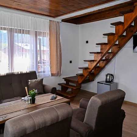 게스트하우스 къща джано 도브리니쉬트