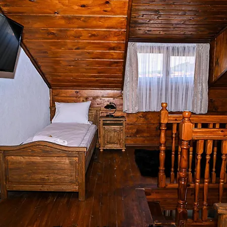 게스트하우스 къща джано