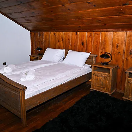 къща джано 도브리니쉬트