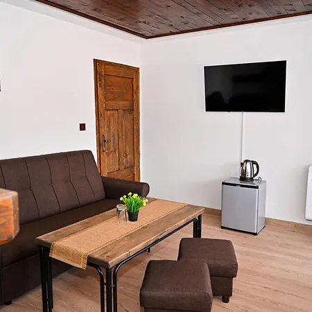 게스트하우스 къща джано