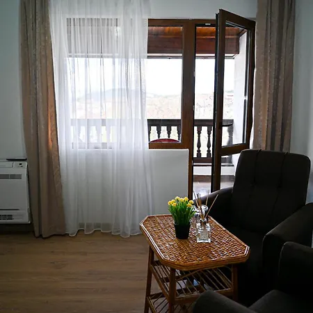 Gasthuis къща джано