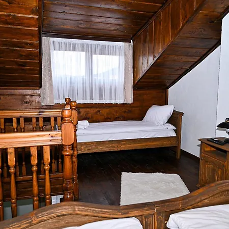 게스트하우스 къща джано *