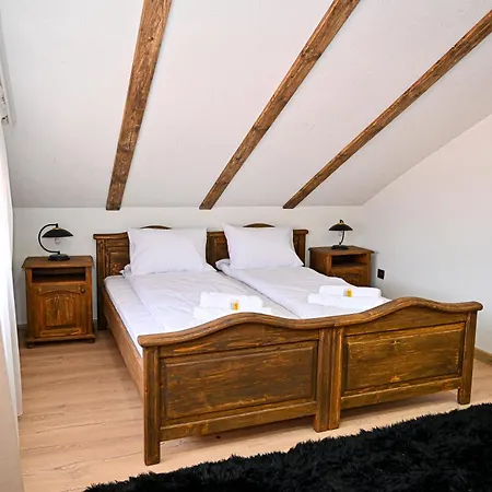 къща джано 게스트하우스 도브리니쉬트