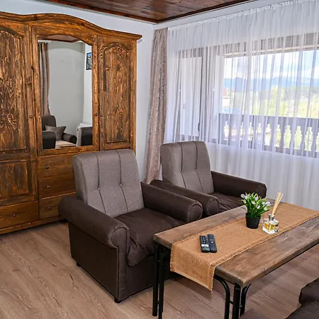 къща джано * 도브리니쉬트