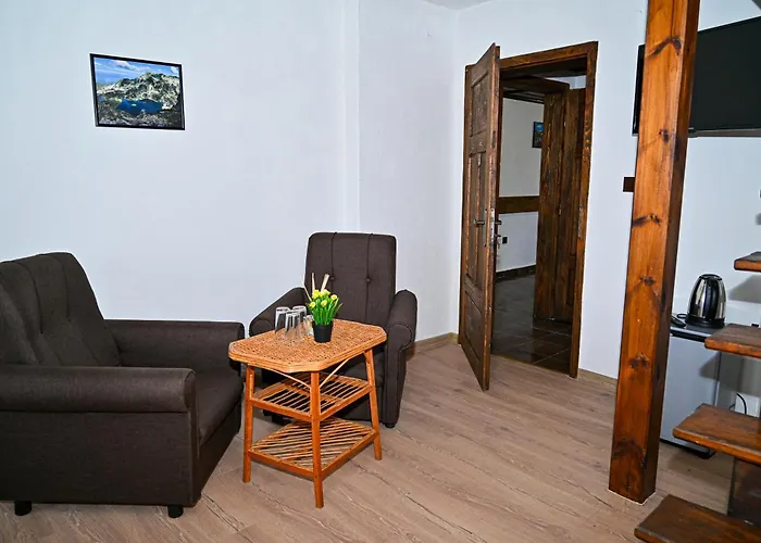 къща джано Къща за гости *