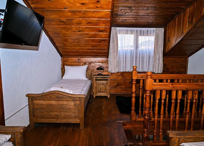 Къща за гости къща джано