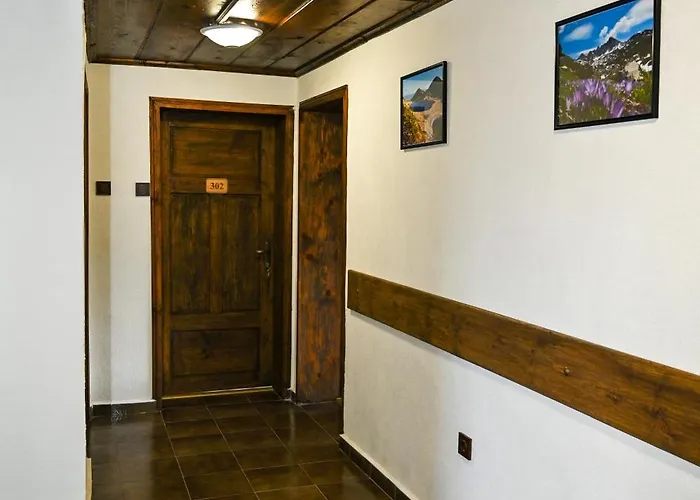 къща джано Къща за гости