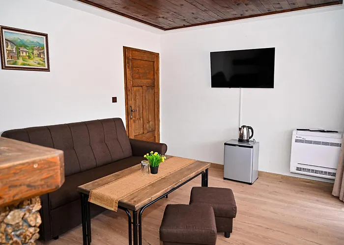 Къща за гости къща джано