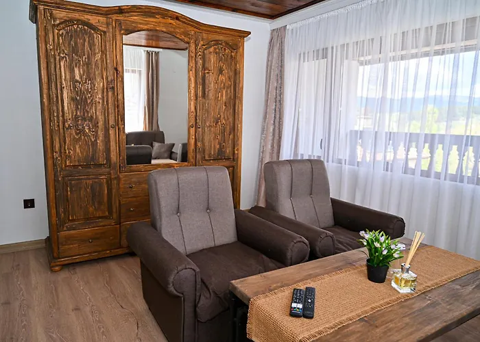 Къща за гости къща джано *