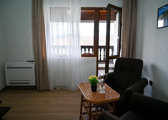 Къща за гости къща джано