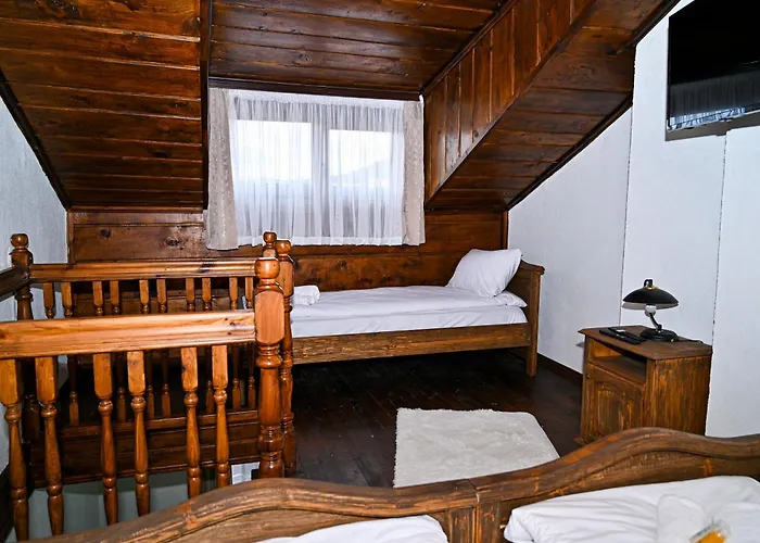 Къща за гости къща джано *