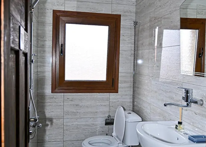 къща джано Добринище